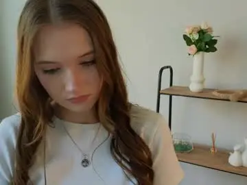 Chaturbate Live Sex of wendy_ross_