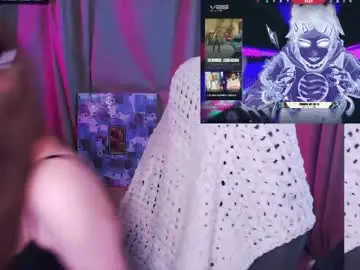 Chaturbate Nude Webcam of amyboop_