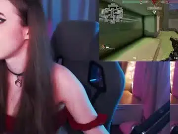 Chaturbate Free Porn Cam of amyboop_