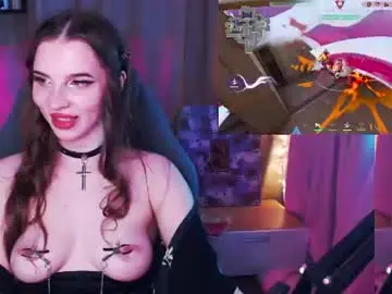 Chaturbate Adult Webcams of amyboop_