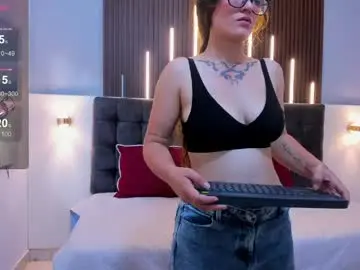 Chaturbate Watch Live Sex Cams of hitana_tattoo