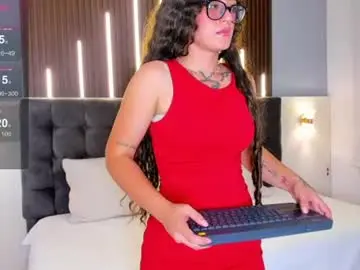Chaturbate Private Sex Chat of hitana_tattoo