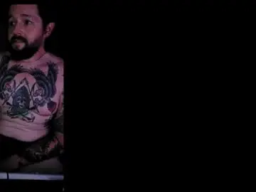 Chaturbate Free Porn Cam of inkeddilfwhitenorthh