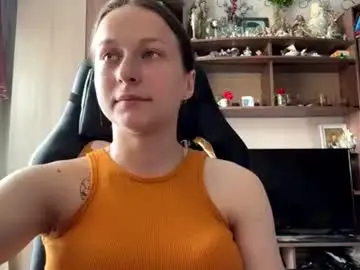 Chaturbate Best Webcam of marlenahuit