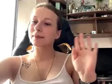 Chaturbate Adult Video Chat of marlenahuit