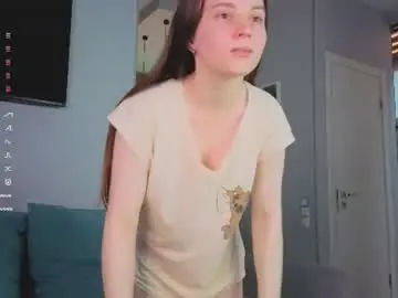 Chaturbate Best live sex cam show of maydacarls