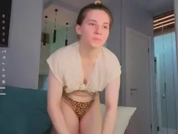 Chaturbate Adult Webcams of maydacarls