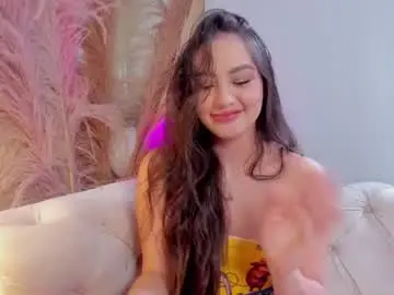 Chaturbate Live Sex Cam of megaan_rouse