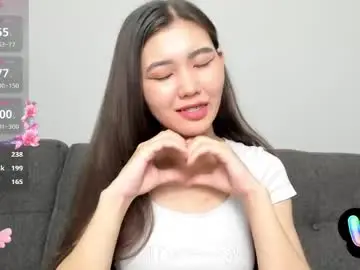 Chaturbate Adult Webcam of misowa
