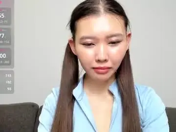 Chaturbate Live Sex Cam of misowa