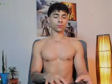 Chaturbate Sex Cam of alex_zt7