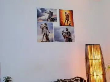 Chaturbate Best live sex cam show of alex_zt7