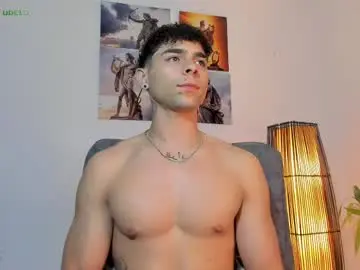 Chaturbate Best Webcam of alex_zt7