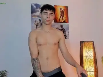 Chaturbate Nude Webcam of alex_zt7