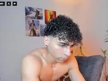 Chaturbate Best Webcam of alex_zt7