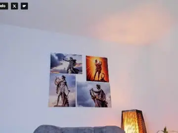 Chaturbate Private Sex Chat of alex_zt7