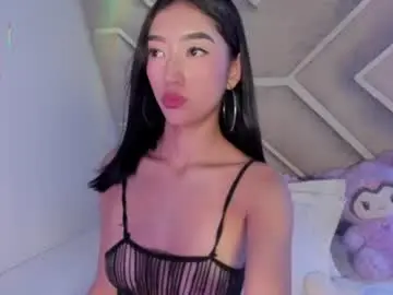 Chaturbate Private Sex Chat of annelisee_