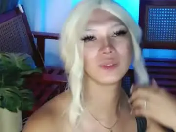 Chaturbate Nude Webcam of aphr0dite_x