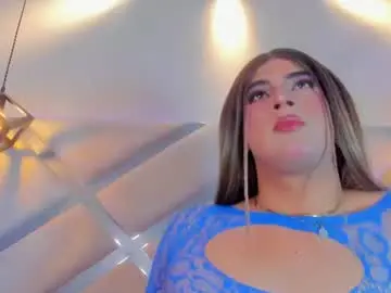 Chaturbate Live Porn of cami_rouxx