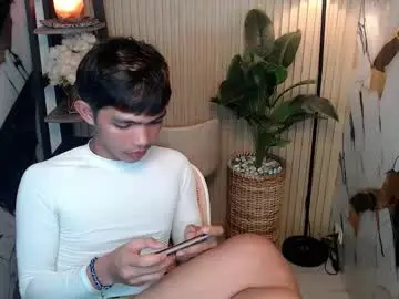 Chaturbate Private Sex Chat of carl_hardcockx