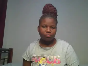Chaturbate Nude Webcam of ceepretty25