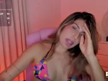 Chaturbate Free Porn Cam of dakota_clark