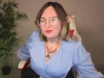 Chaturbate Adult Webcams of evathewitcher