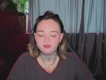 Chaturbate Sex Cam of evathewitcher
