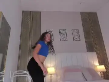 Chaturbate Sex Cam of hannah__cb