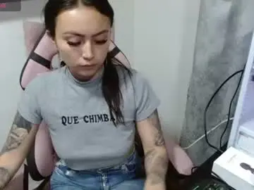 Chaturbate Live Porn of holly_rose69
