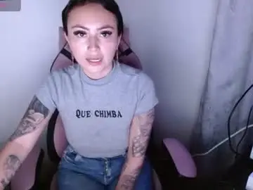 Chaturbate Live Sex of holly_rose69