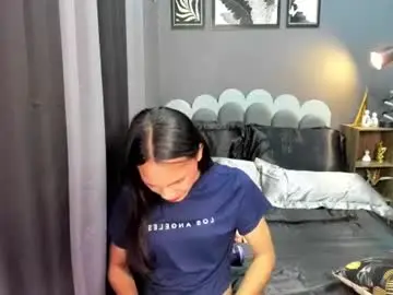 Chaturbate Best Webcam of hotasian__chris
