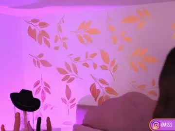 Chaturbate Sex Cam of misselektra__