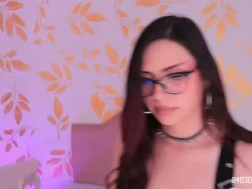 Chaturbate Live Sex Cam of misselektra__