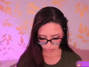 Chaturbate Best live sex cam show of misselektra__