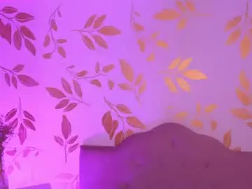 Chaturbate Live Sex of misselektra__