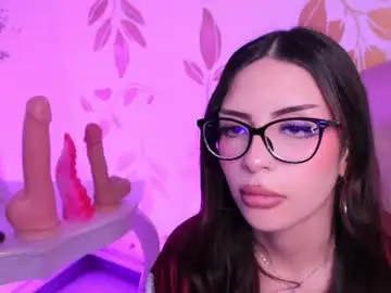 Chaturbate Live Sex of misselektra__