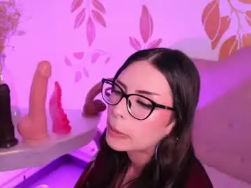 Chaturbate Best live sex cam show of misselektra__