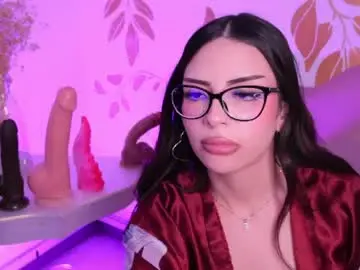 Chaturbate Sex Chat of misselektra__