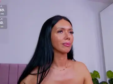 Chaturbate Adult Webcam of nadeen_