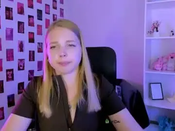 Chaturbate Nude Webcam of olivia_kit