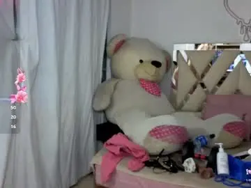 Chaturbate Watch Live Sex Cams of saaya_tay