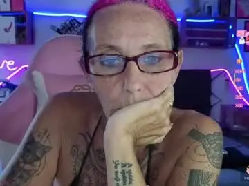 Chaturbate Watch Live Sex Cams of selvaggia_del_caribe