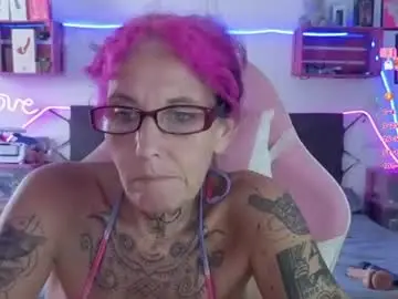 Chaturbate Adult Webcams of selvaggia_del_caribe