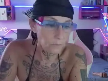 Chaturbate Sex Cam of selvaggia_del_caribe