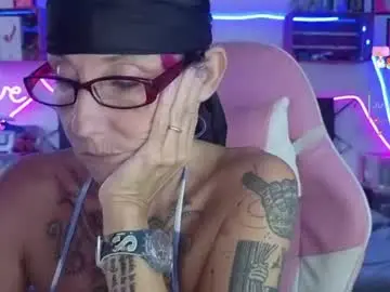 Chaturbate Adult Webcam of selvaggia_del_caribe