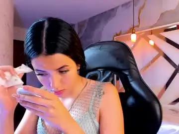 Chaturbate Live Sex of sophiadoll_tf