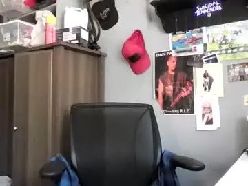 Chaturbate Free Porn Cam of abennett76