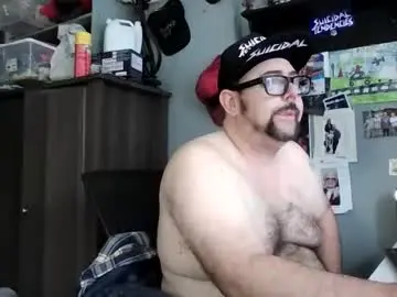 Chaturbate Best Webcam of abennett76