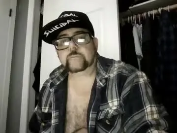 Chaturbate Sex Chat of abennett76